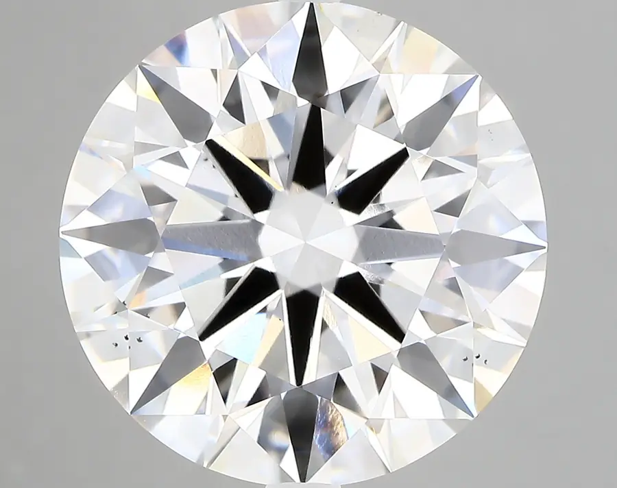 13.07ct F VS2 Round (IGI)