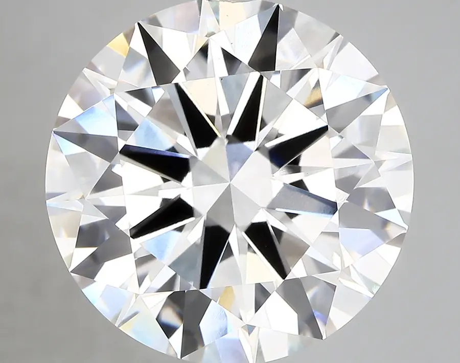 13.05ct F VS1 Round (IGI)