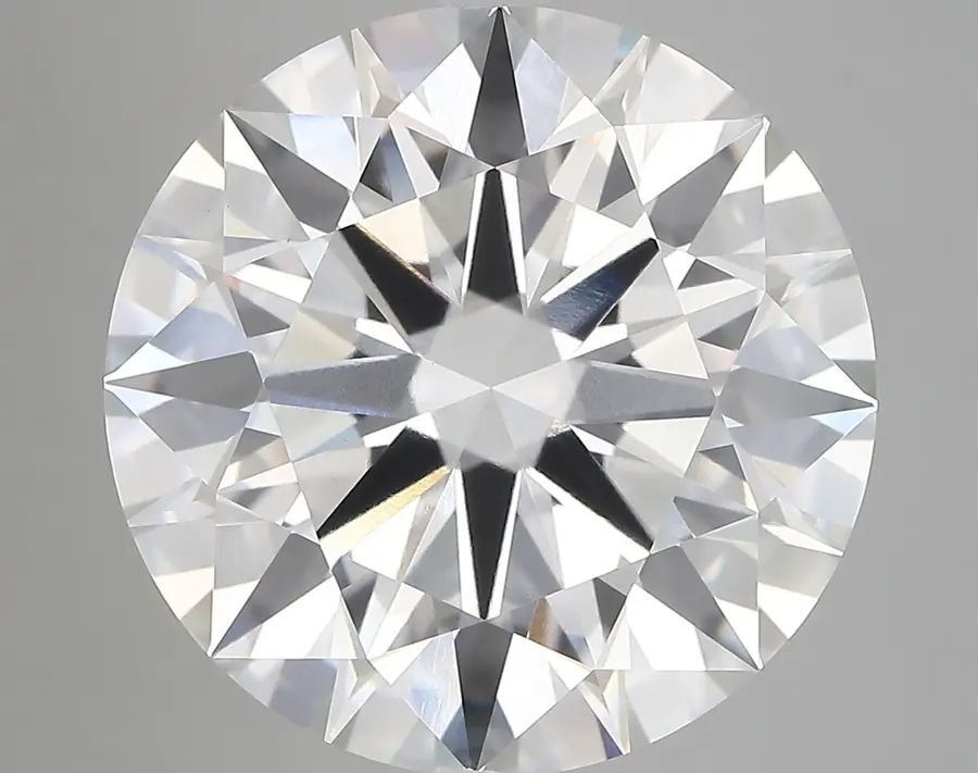 13.02ct F VVS2 Round (IGI)