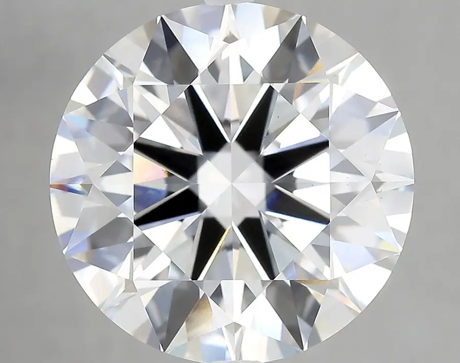 12.36ct G VS1 Round (IGI)
