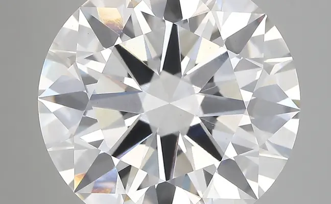 12.20ct E VS1 Round (IGI)