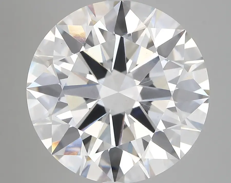 12.20ct E VS1 Round (IGI)