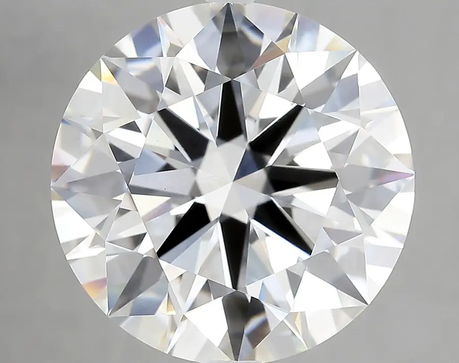 12.17ct G VVS2 Round (IGI)