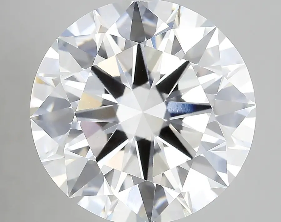 12.10ct F VVS2 Round (IGI)