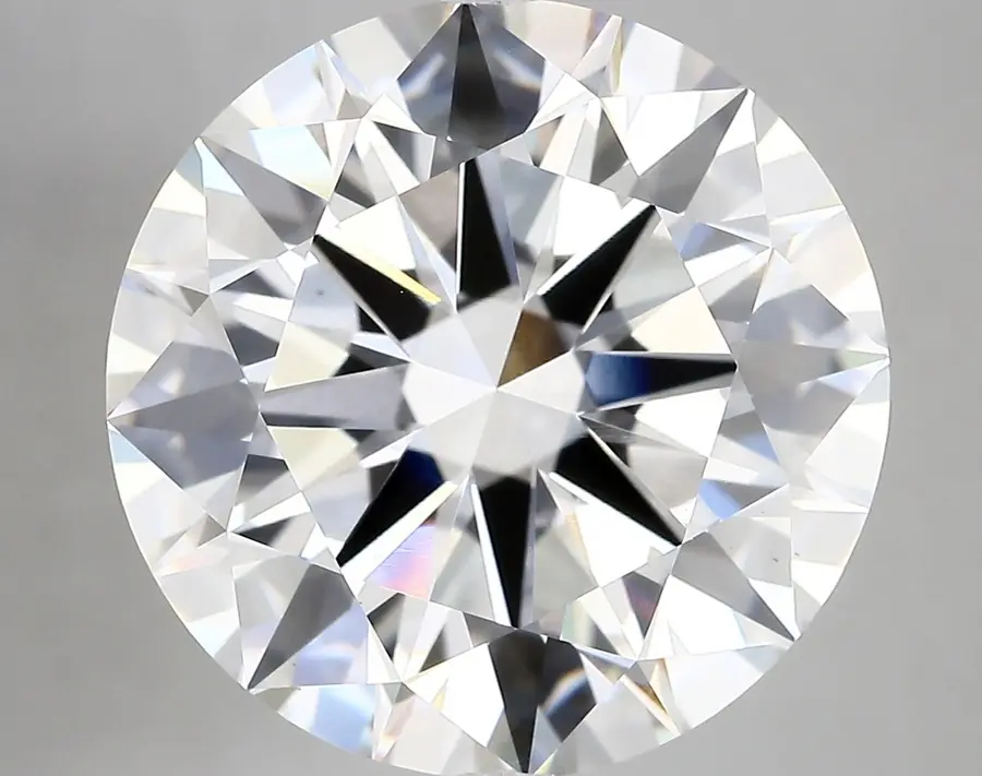 12.10ct F VS1 Round (IGI)