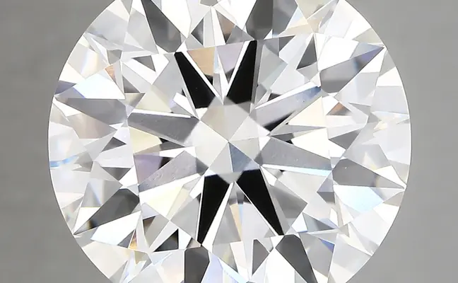 11.65ct G VS1 Round (IGI)