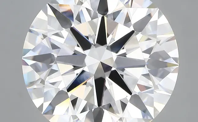 11.46ct G VVS2 Round (IGI)