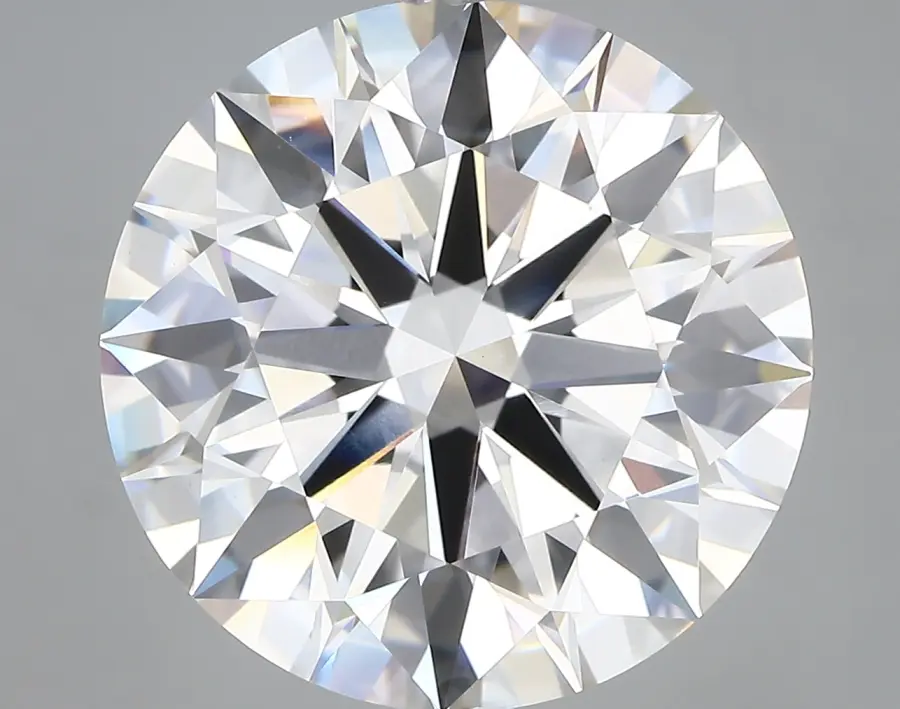 11.46ct G VVS2 Round (IGI)