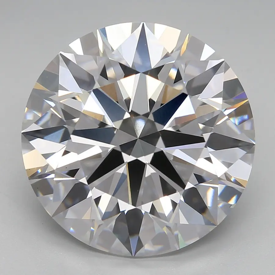 11.46ct F VS1 Round (IGI)