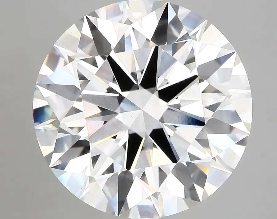 11.39ct F VS1 Round (IGI)