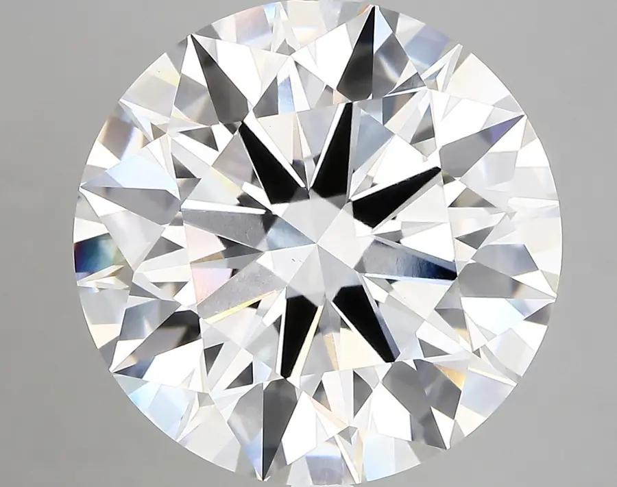 11.39ct F VS1 Round (IGI)