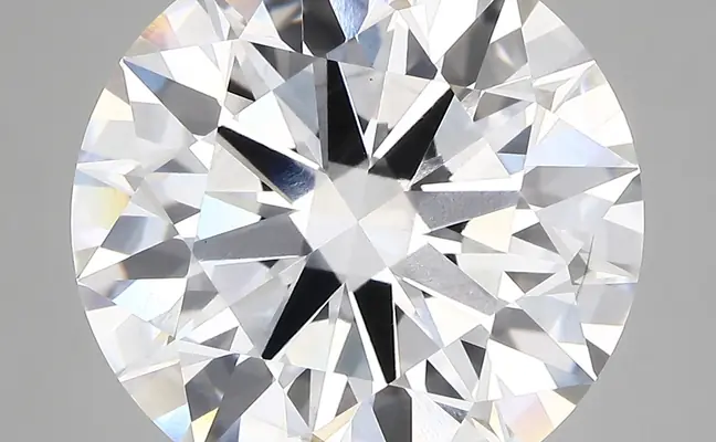 11.27ct G VS2 Round (IGI)