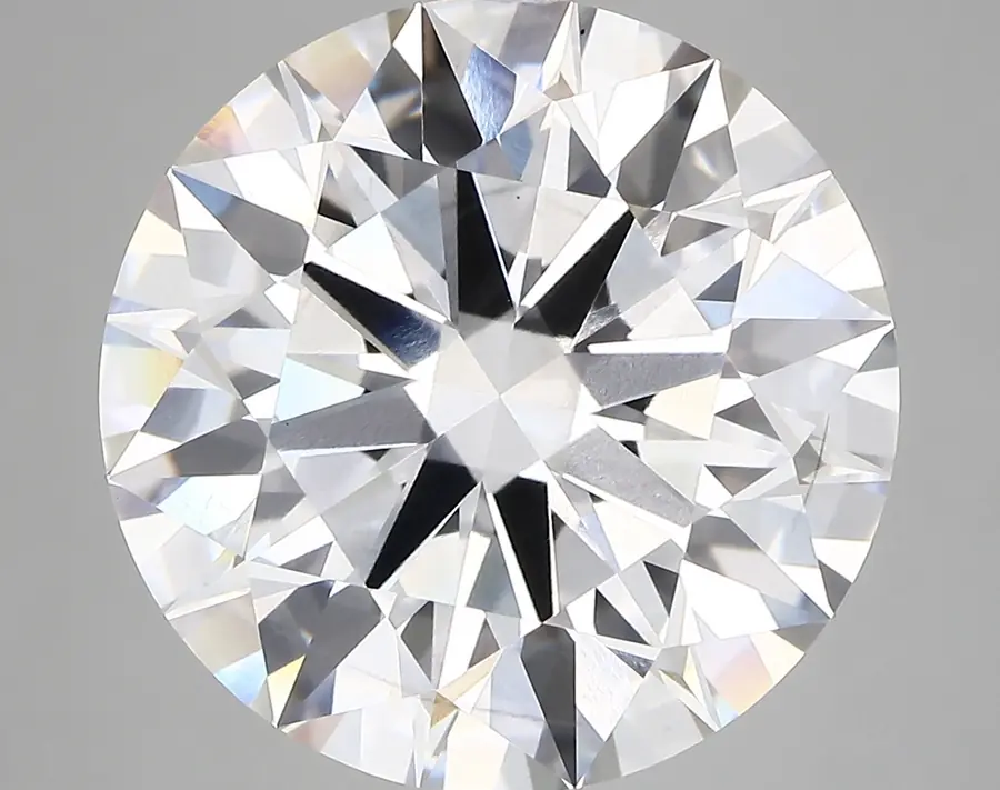 11.27ct G VS2 Round (IGI)