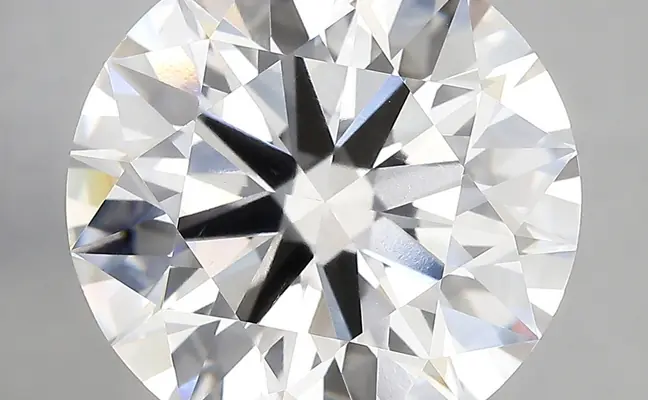 11.23ct G VVS2 Round (IGI)