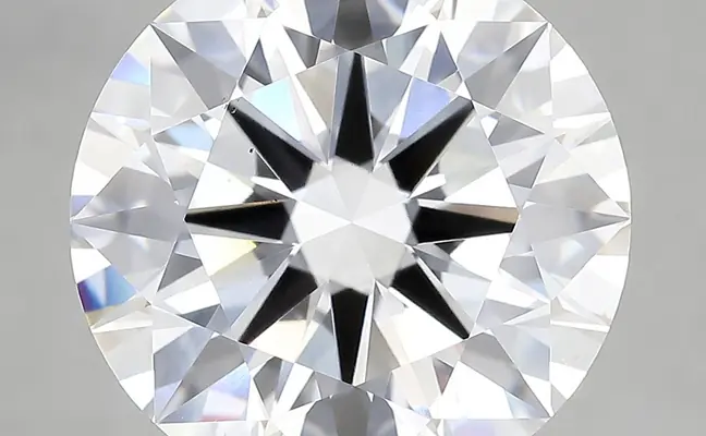 11.20ct E VS1 Round (IGI)