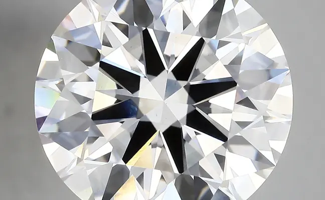 11.19ct G VS1 Round (IGI)