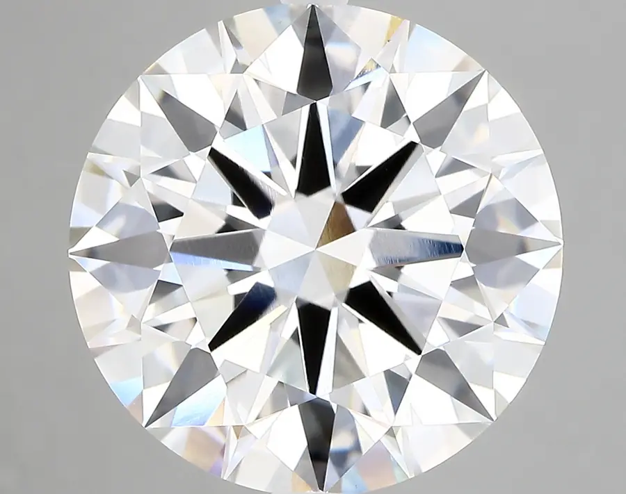 11.18ct F VVS2 Round (IGI)