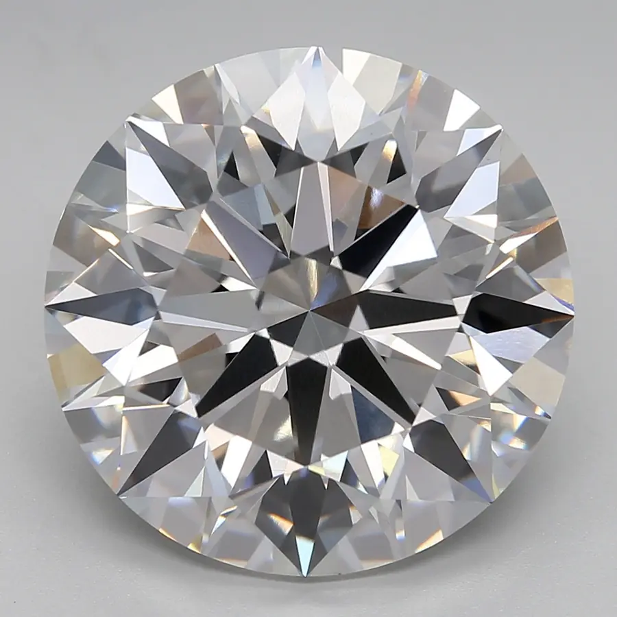 11.09ct G VS1 Round (IGI)