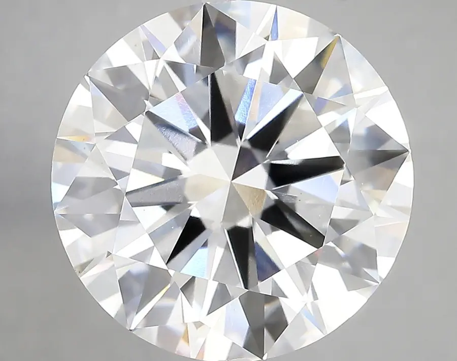 11.00ct F VS1 Euro Cut (IGI)
