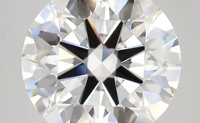 10.71ct E VS1 Round (IGI)