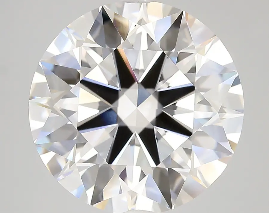 10.71ct E VS1 Round (IGI)