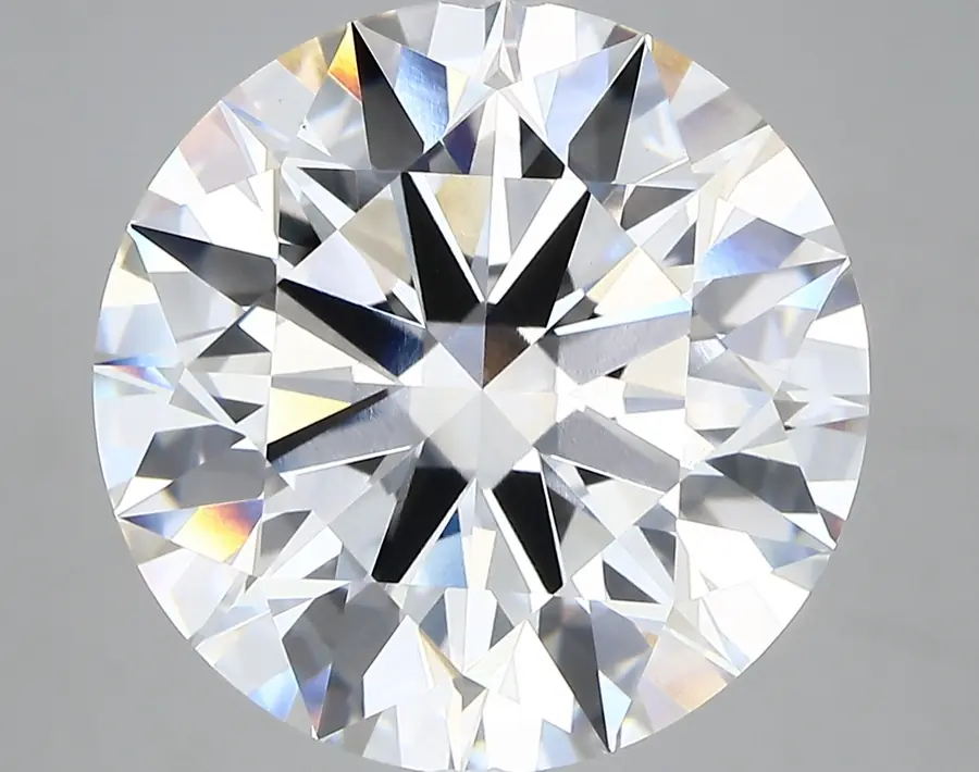 10.41ct G VVS2 Round (IGI)