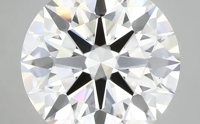 10.38ct E VS1 Round (IGI)