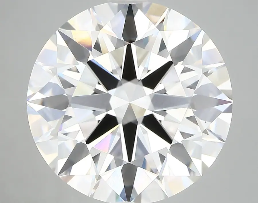 10.38ct E VS1 Round (IGI)