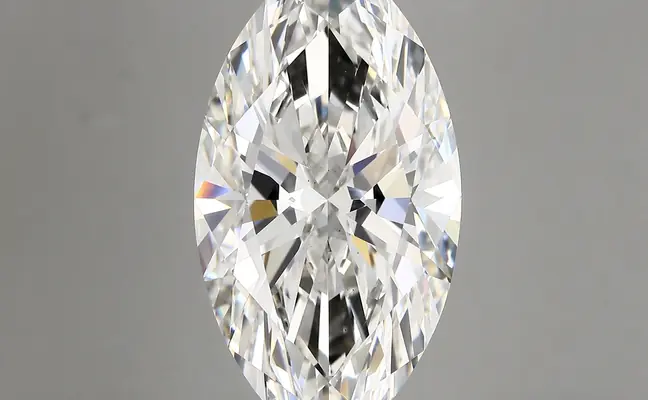 10.24ct G VS2 Marquise (IGI)