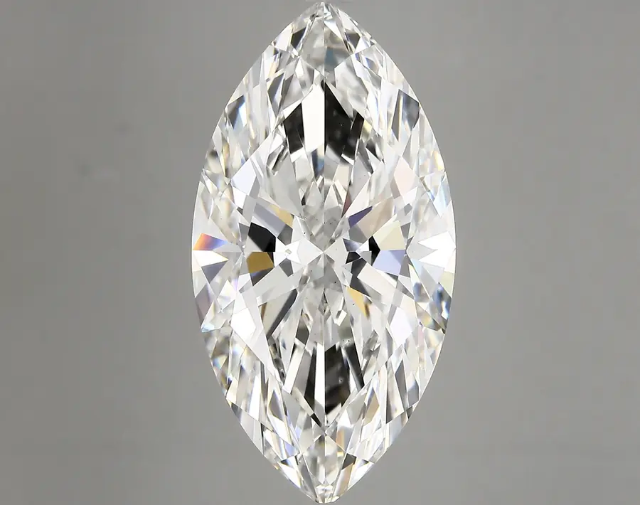 10.24ct G VS2 Marquise (IGI)