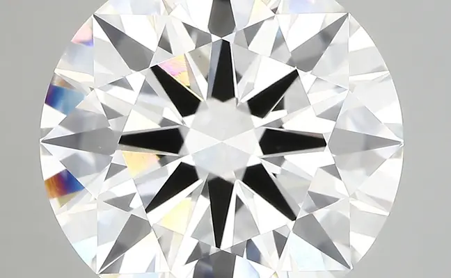 10.13ct E VS1 Round (IGI)
