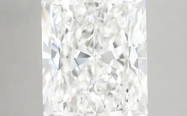 10.08ct G VS1 Radiant (IGI)