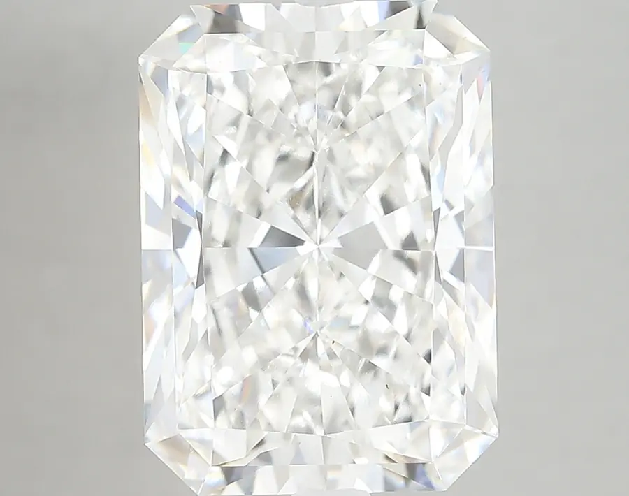 10.08ct G VS1 Radiant (IGI)