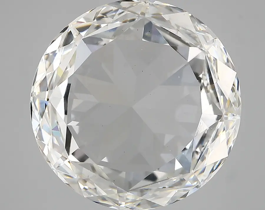9.91ct G VS1 Rose Cut (IGI)