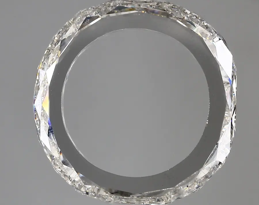 9.58ct G VS1 Ring (IGI)