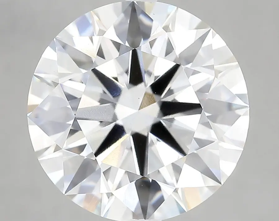 9.34ct F VS1 Round (IGI)