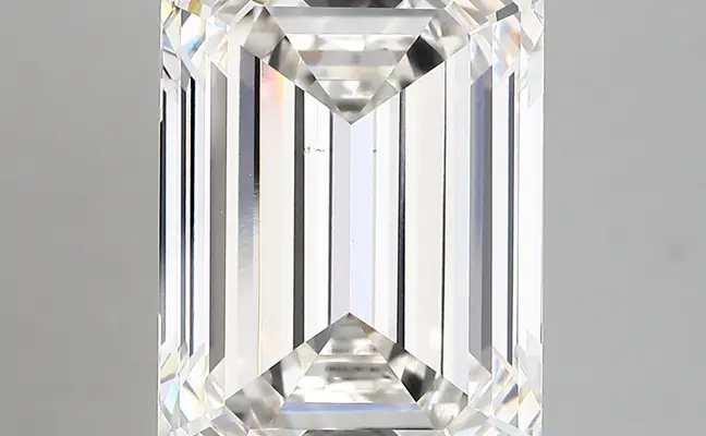 9.33ct G VS2 Emerald (IGI)