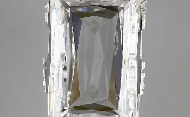 9.20ct H VS1 Machu Picchu (IGI)