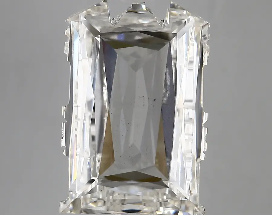 9.20ct H VS1 Machu Picchu (IGI)