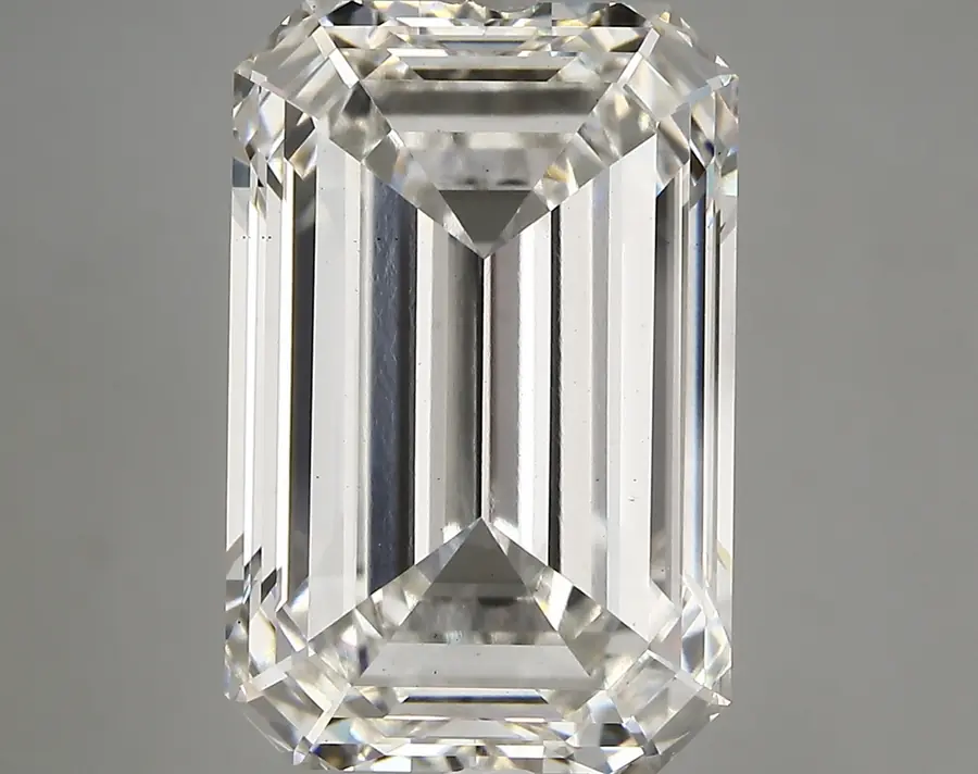 9.10ct G VS1 Emerald (IGI)