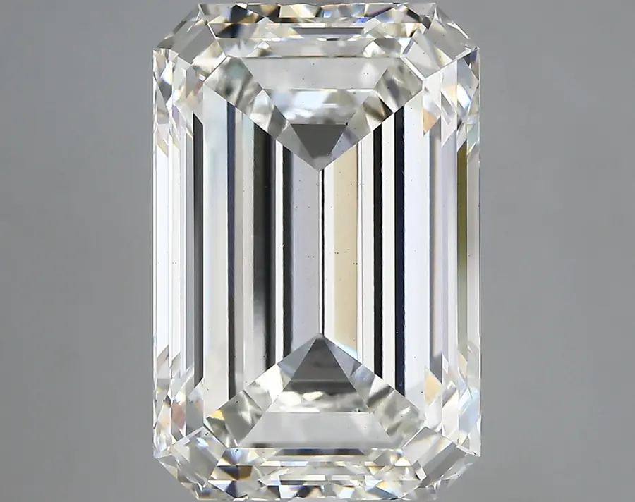 9.07ct G VS2 Emerald (IGI)