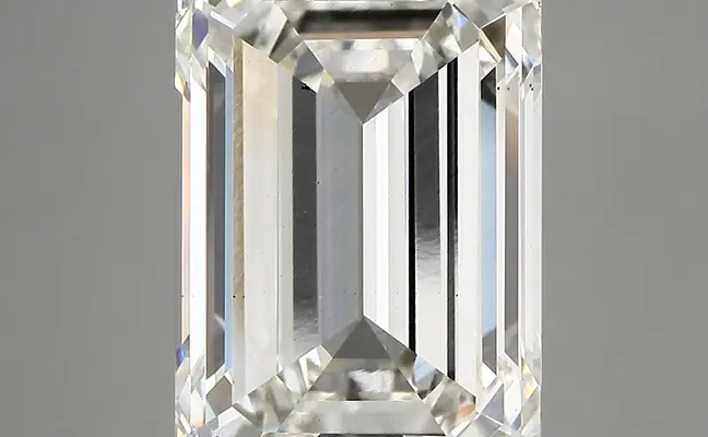 9.01ct G VS1 Emerald (IGI)