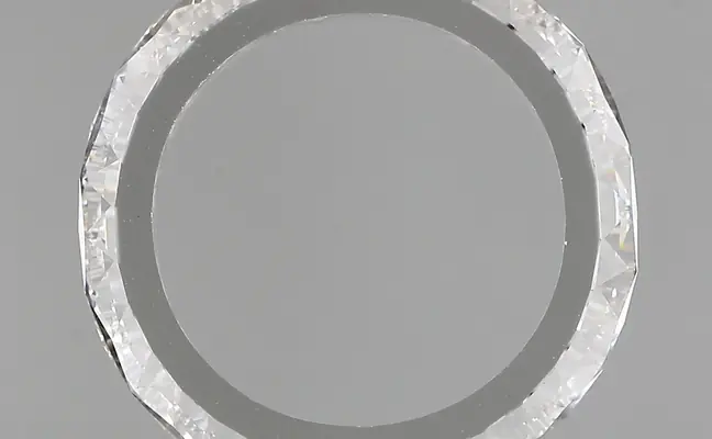 8.65ct G VVS2 Ring (IGI)