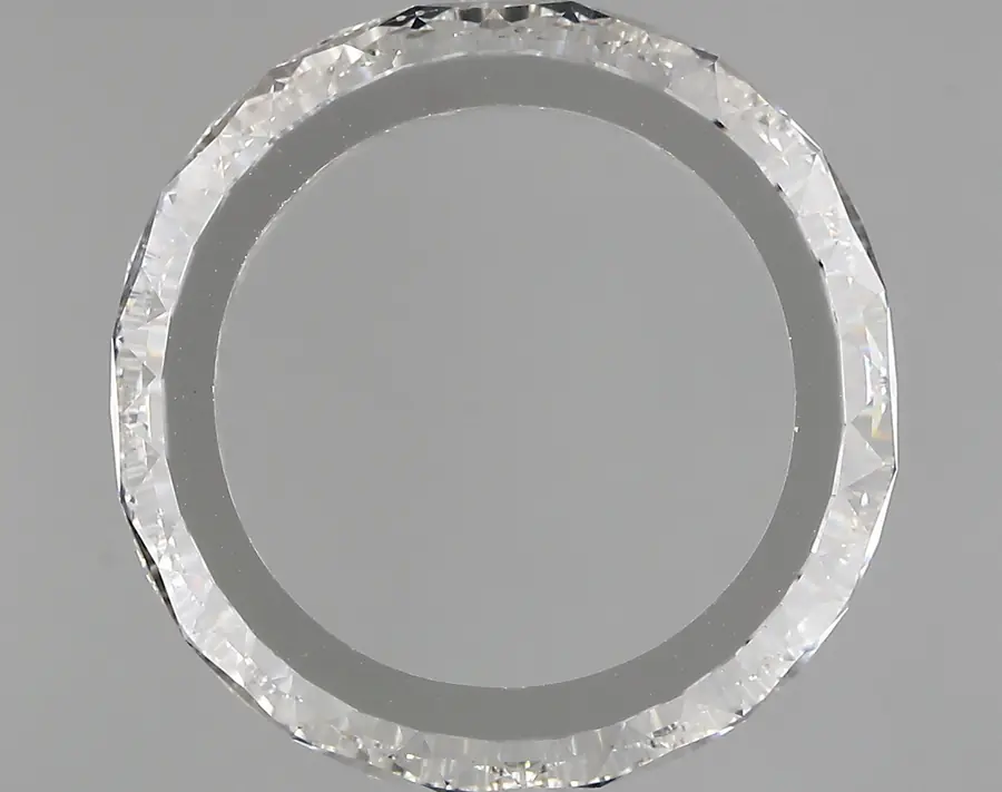 8.65ct G VVS2 Ring (IGI)