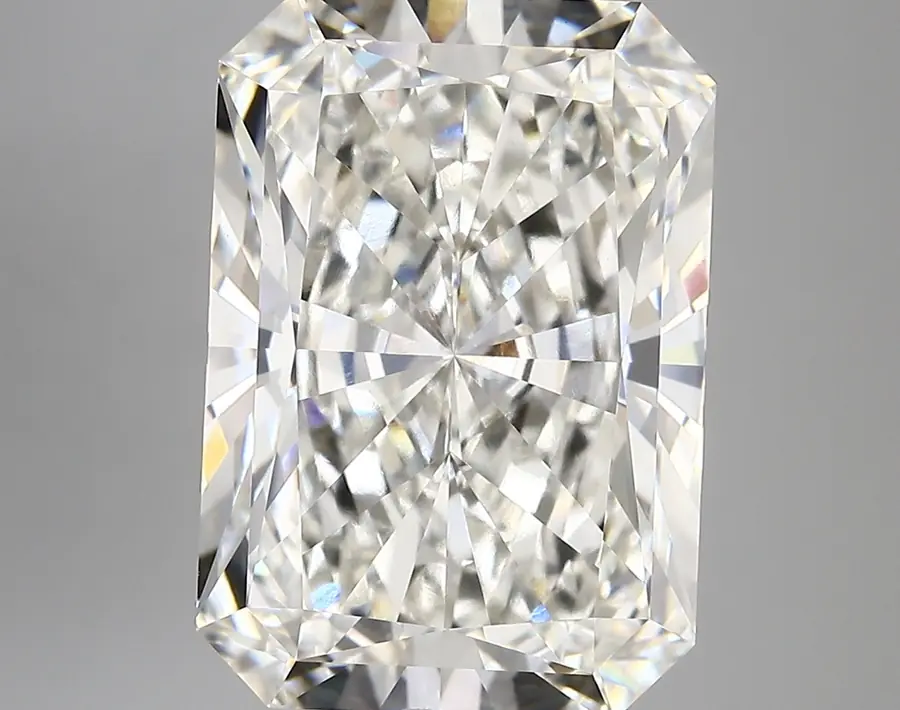 8.45ct G VVS2 Radiant (IGI)