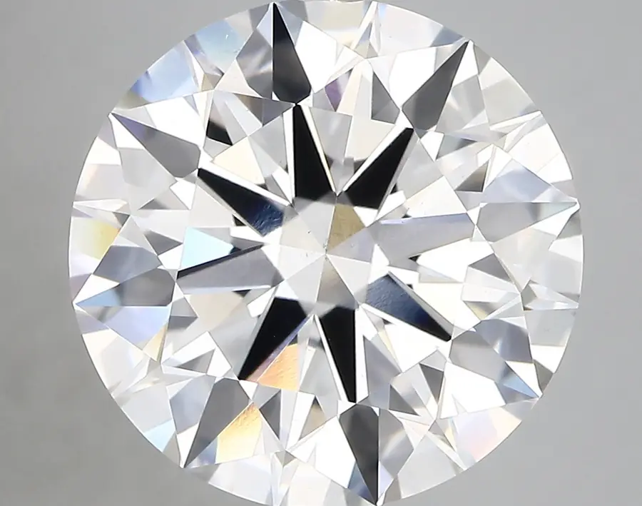 8.22ct F VS1 Round (IGI)