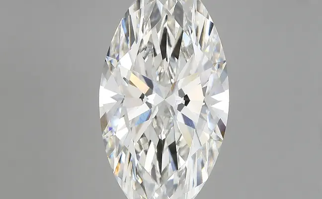8.12ct G VS1 Marquise (IGI)
