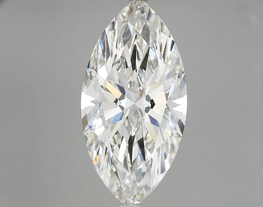 8.12ct G VS1 Marquise (IGI)