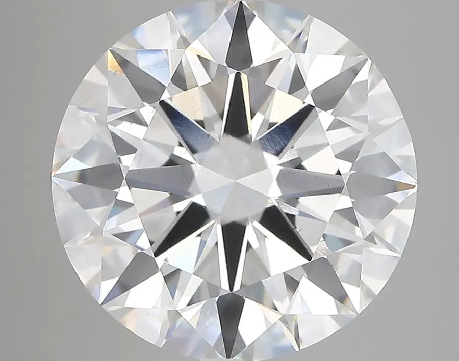 8.06ct E VS1 Round (IGI)