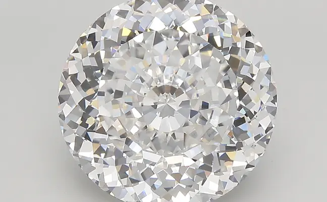 8.03ct E VS1 Portuguese Cut (IGI)